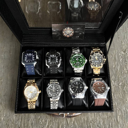 Combo Emprendedor Marbella