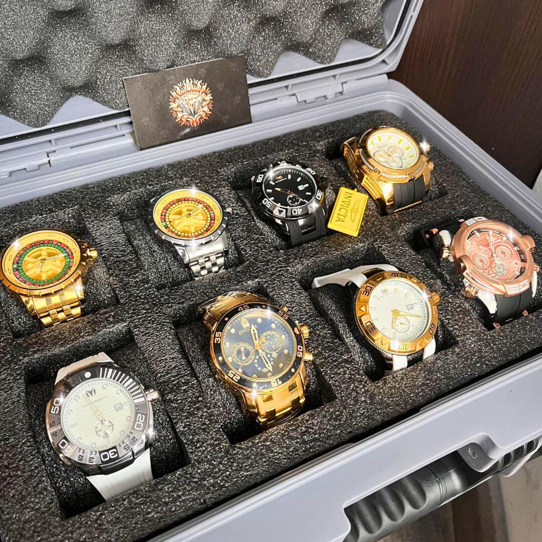 Combo Emprendedor Miami