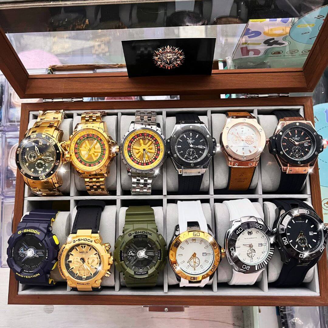 Combo Emprendedor Millonario