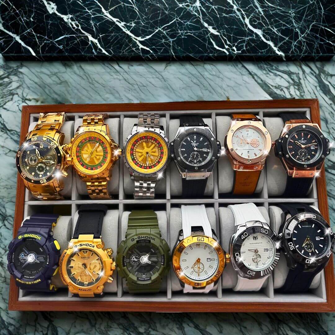 Combo Emprendedor Nivel Experto