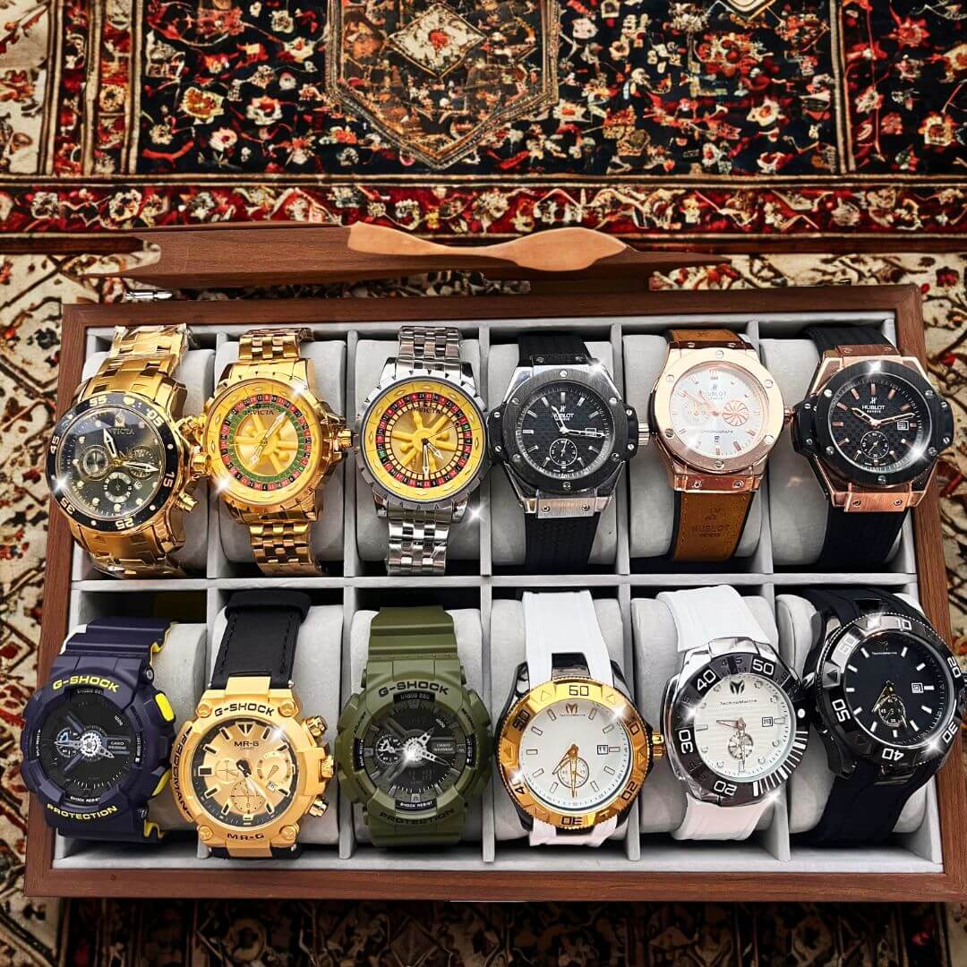 Combo Emprendedor Nivel Experto