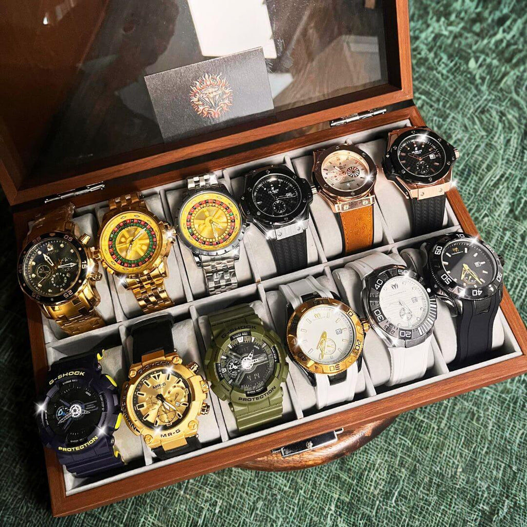 Combo Emprendedor Nivel Experto