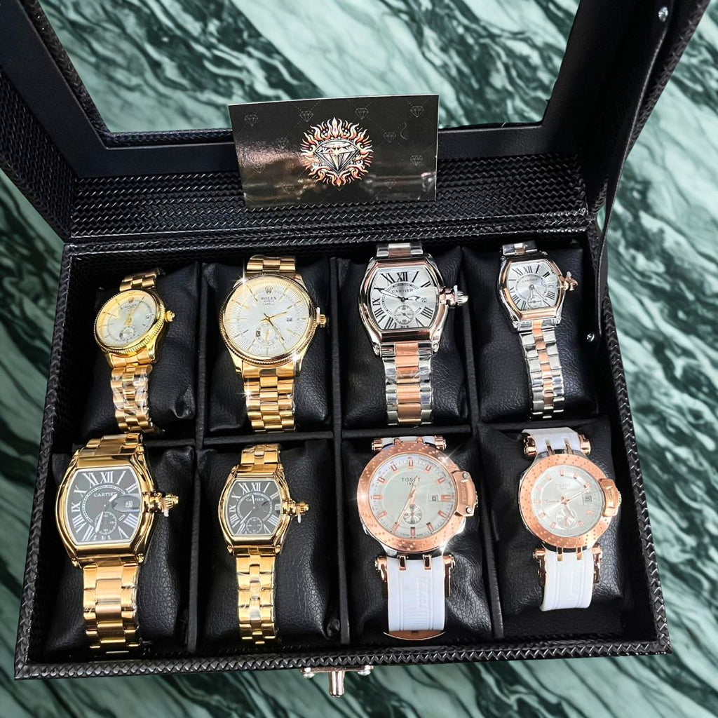 Combo Emprendedor Pareja Impulso Plus