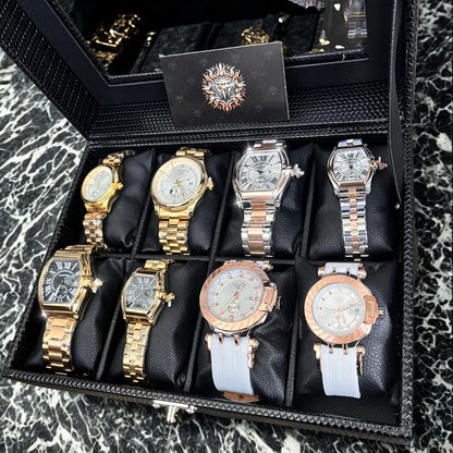 Combo Emprendedor pareja Minessota