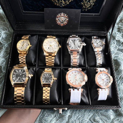 Combo Emprendedor pareja Minessota