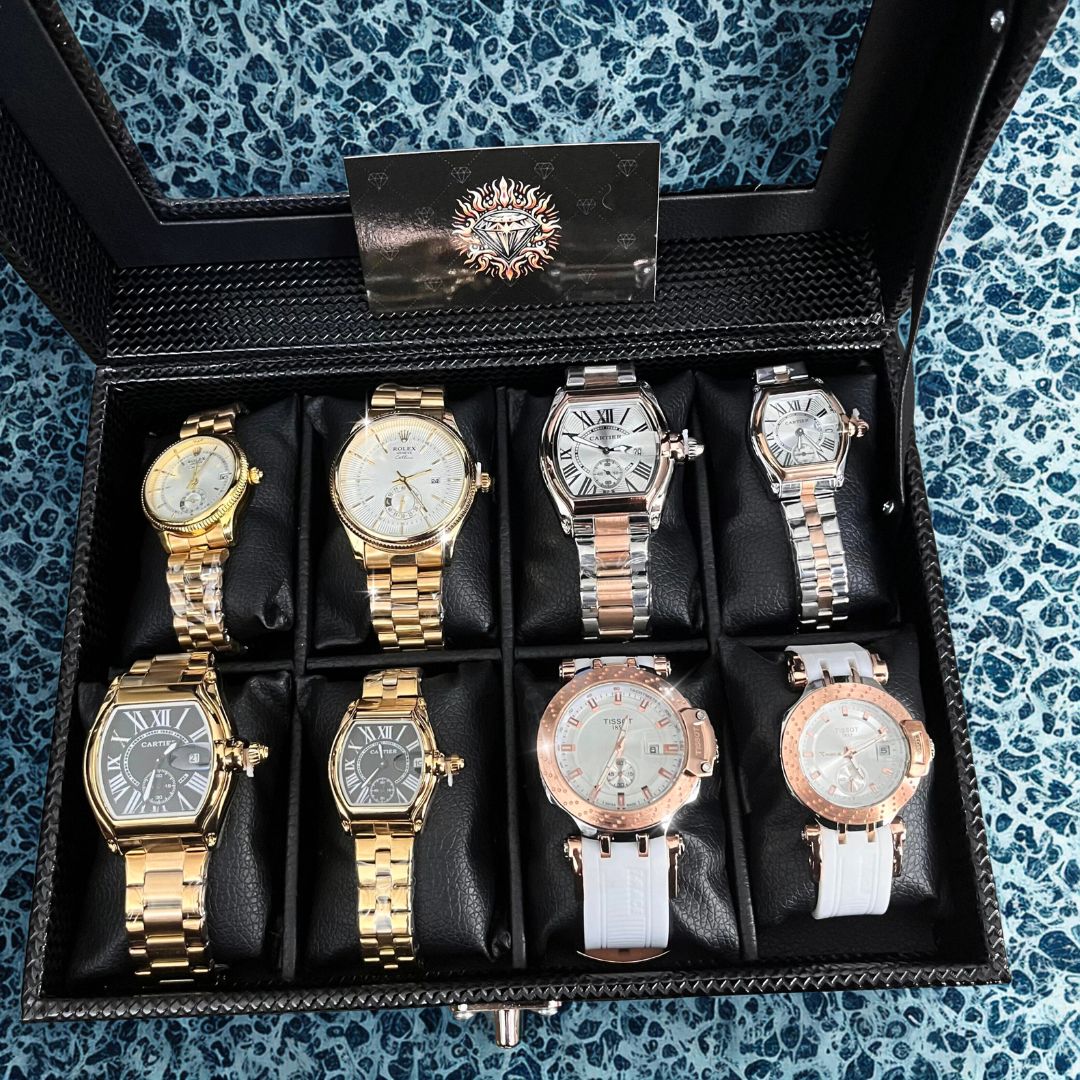 Combo Emprendedor Pareja Impulso Plus