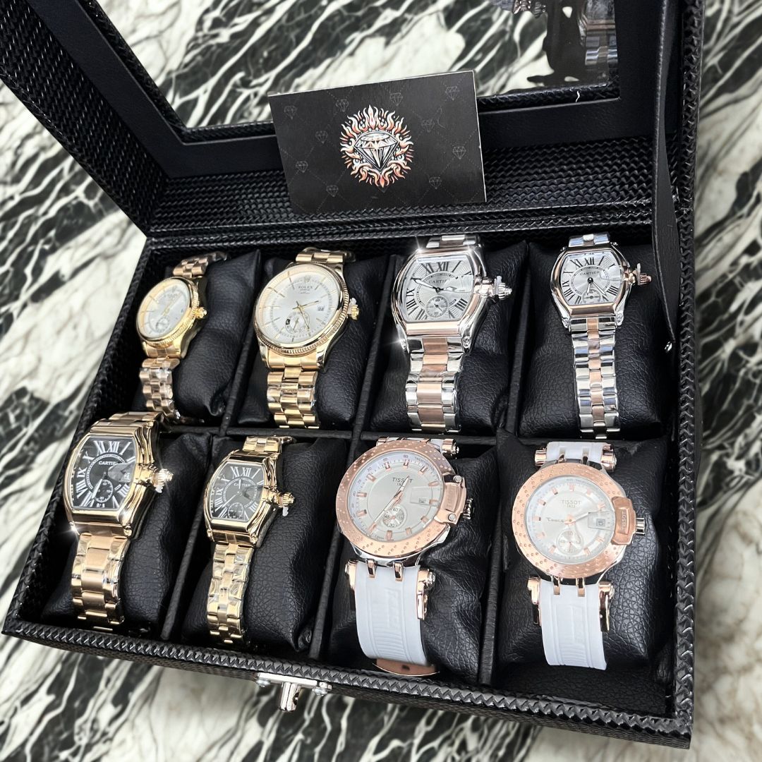 Combo Emprendedor pareja Minessota