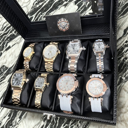 Combo Emprendedor pareja Minessota