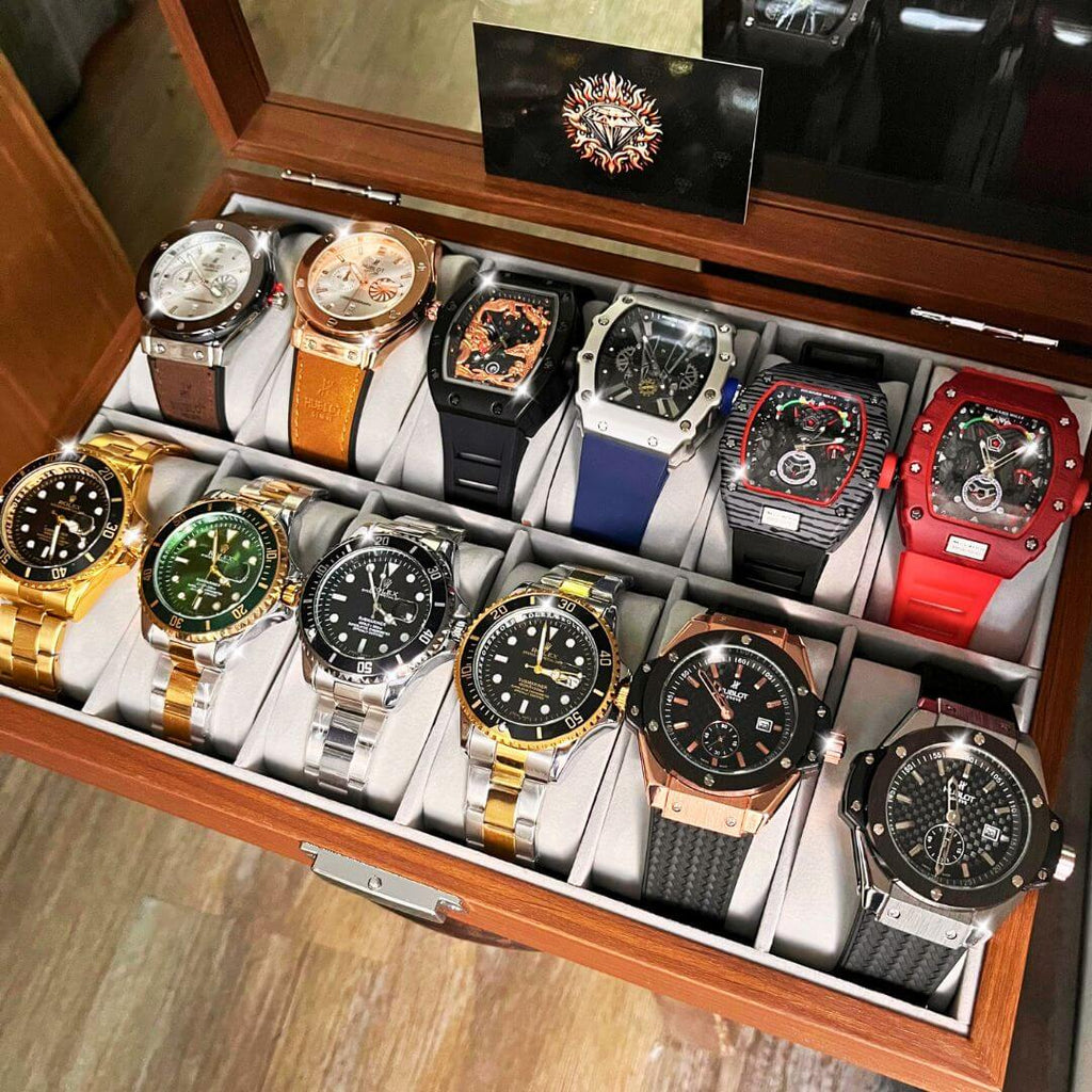 Combo Emprendedor Dominio Total