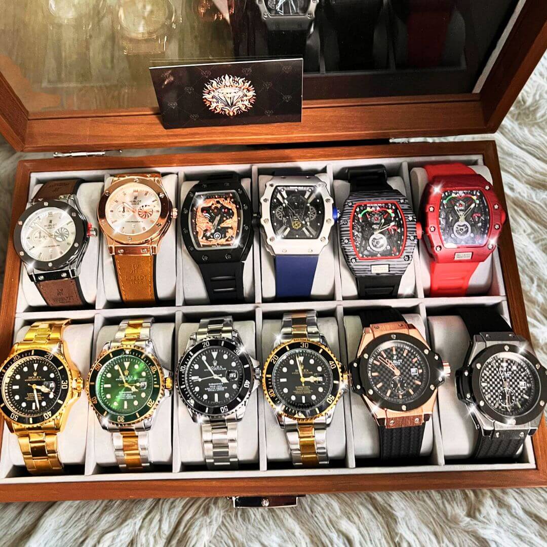 Combo Emprendedor Dominio Total