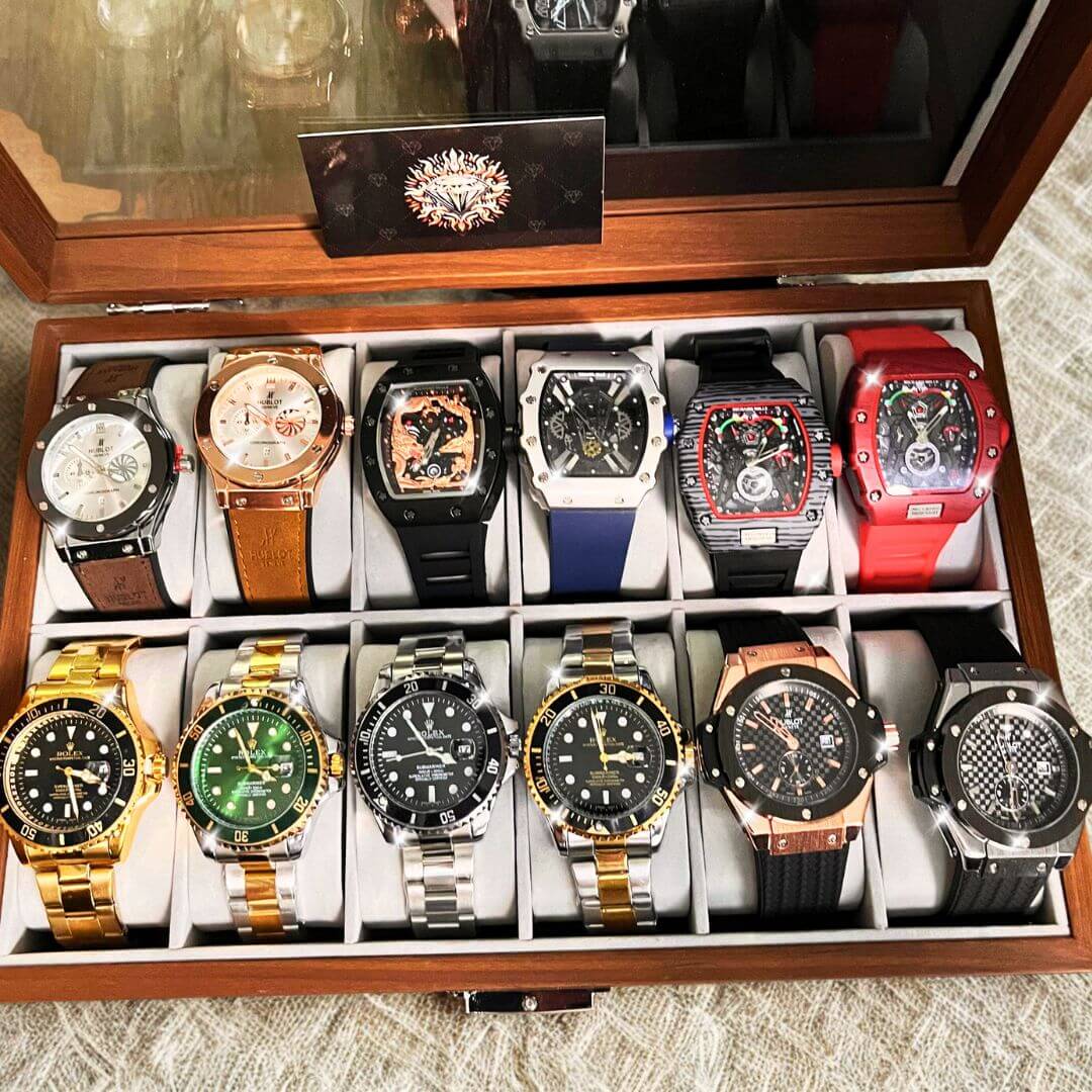 Combo Emprendedor Dominio Total