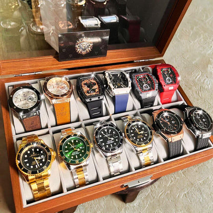 Combo Emprendedor Mónaco