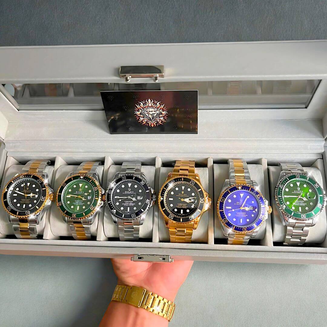 Combo Emprendedor Money