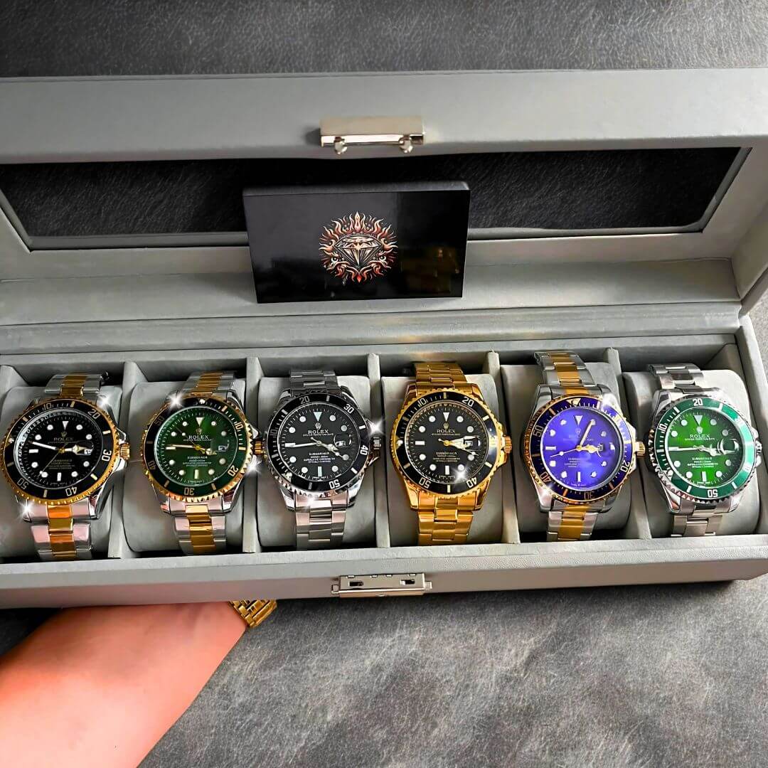 Combo Emprendedor Money