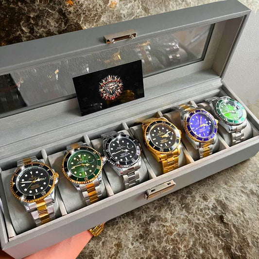 Combo Emprendedor Money