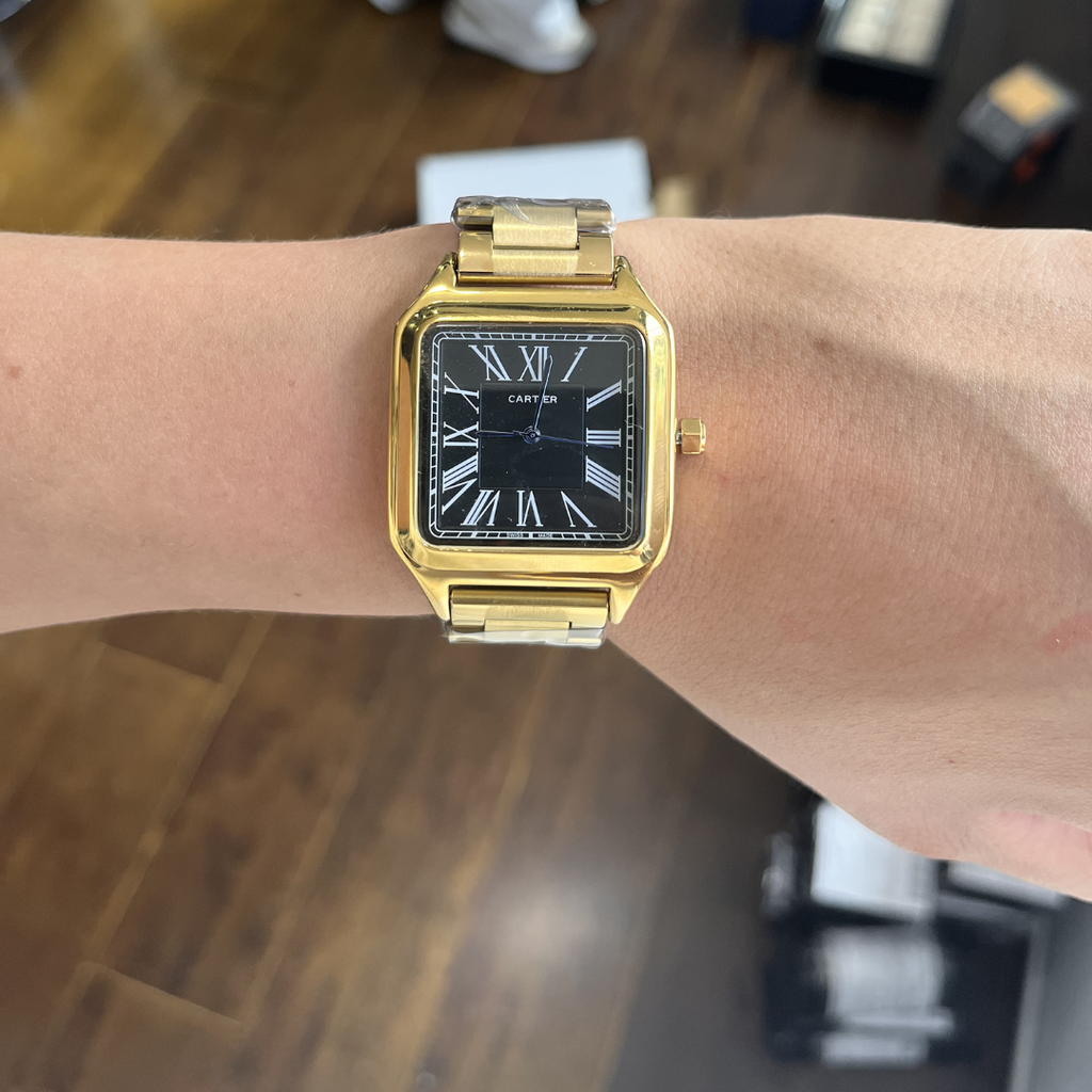 Crtr| Metálico Tablero Negro