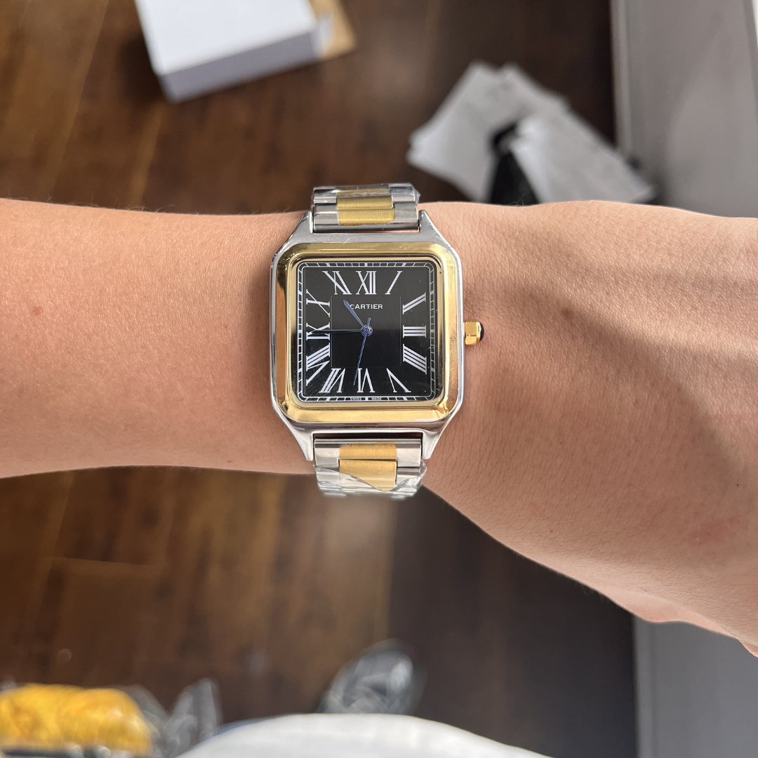 Crtr| Metálico Tablero Negro