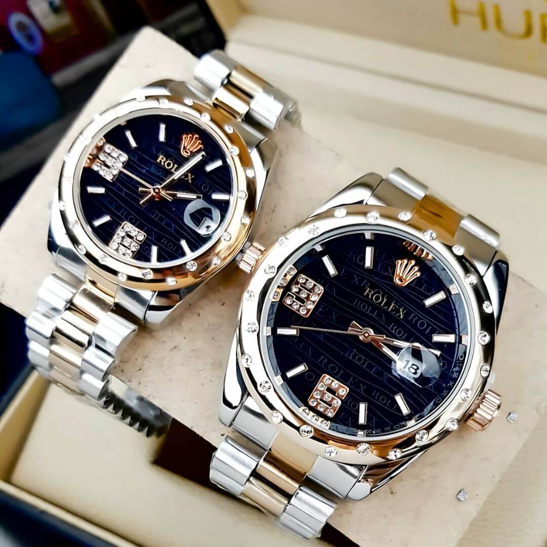 Rolex®-Diamante