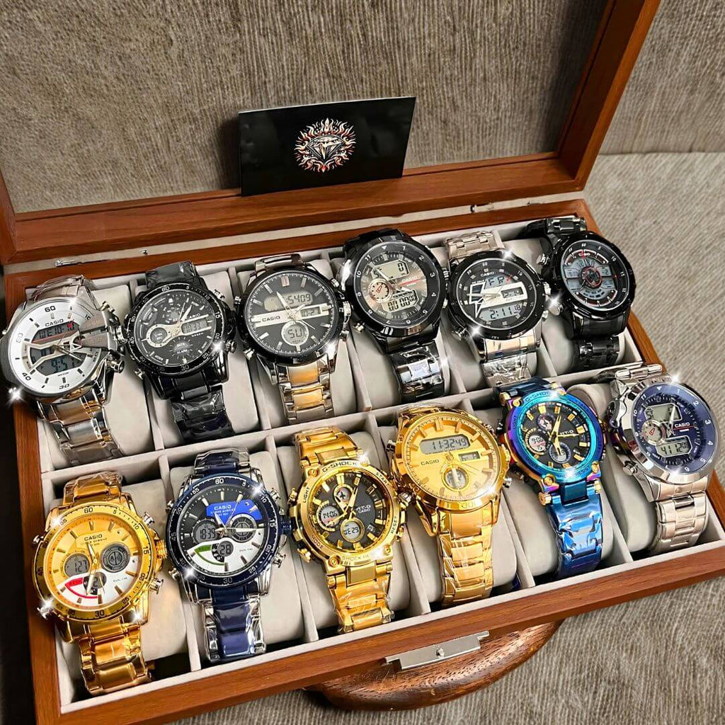 Combo Emprendedor Stock Maestro