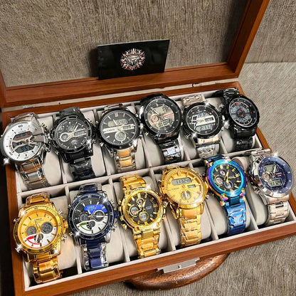 Combo Emprendedor Praga