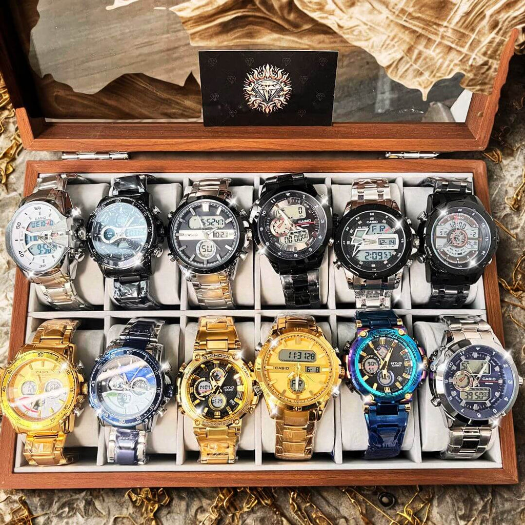 Combo Emprendedor Stock Maestro