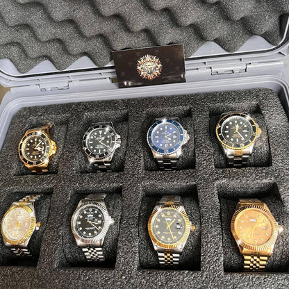 Combo Emprendedor Presidencial