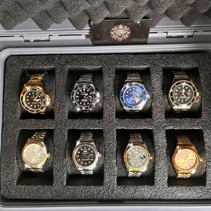 Combo Emprendedor Presidencial