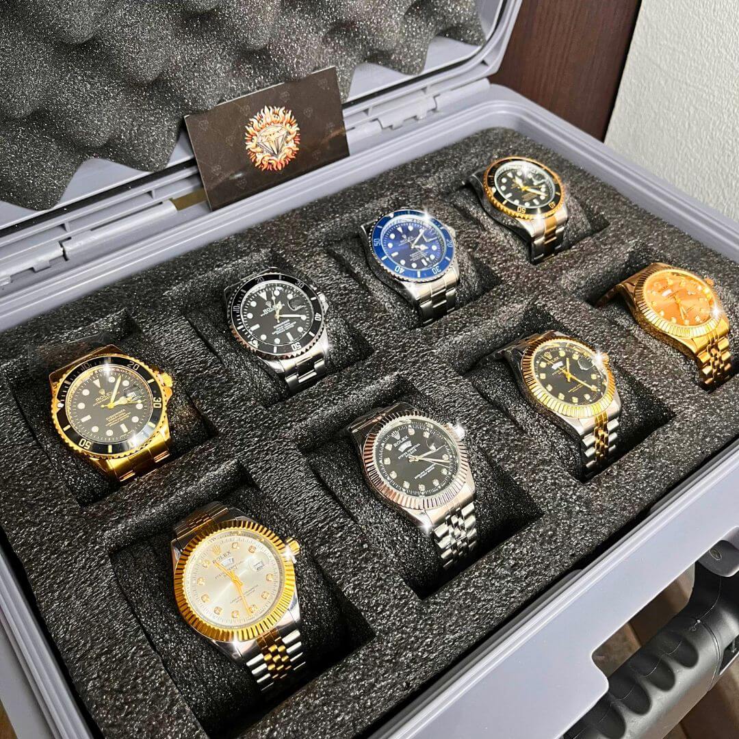 Combo Emprendedor Presidencial