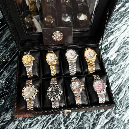 Combo Emprendedor Rich girl