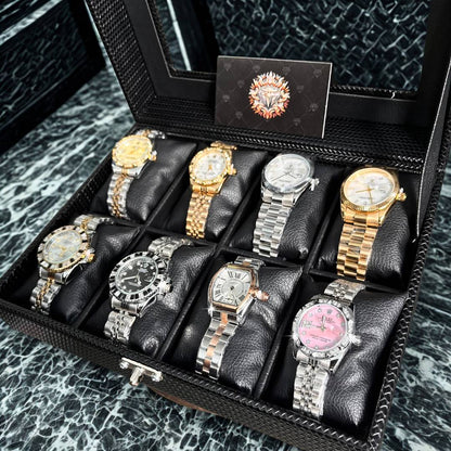 Combo Emprendedor Rich girl