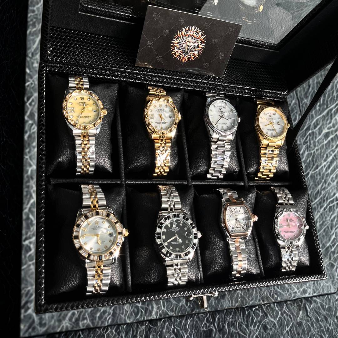 Combo Emprendedor Favoritos de Ella