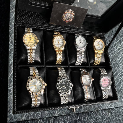 Combo Emprendedor Rich girl