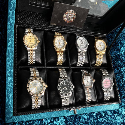 Combo Emprendedor Rich girl