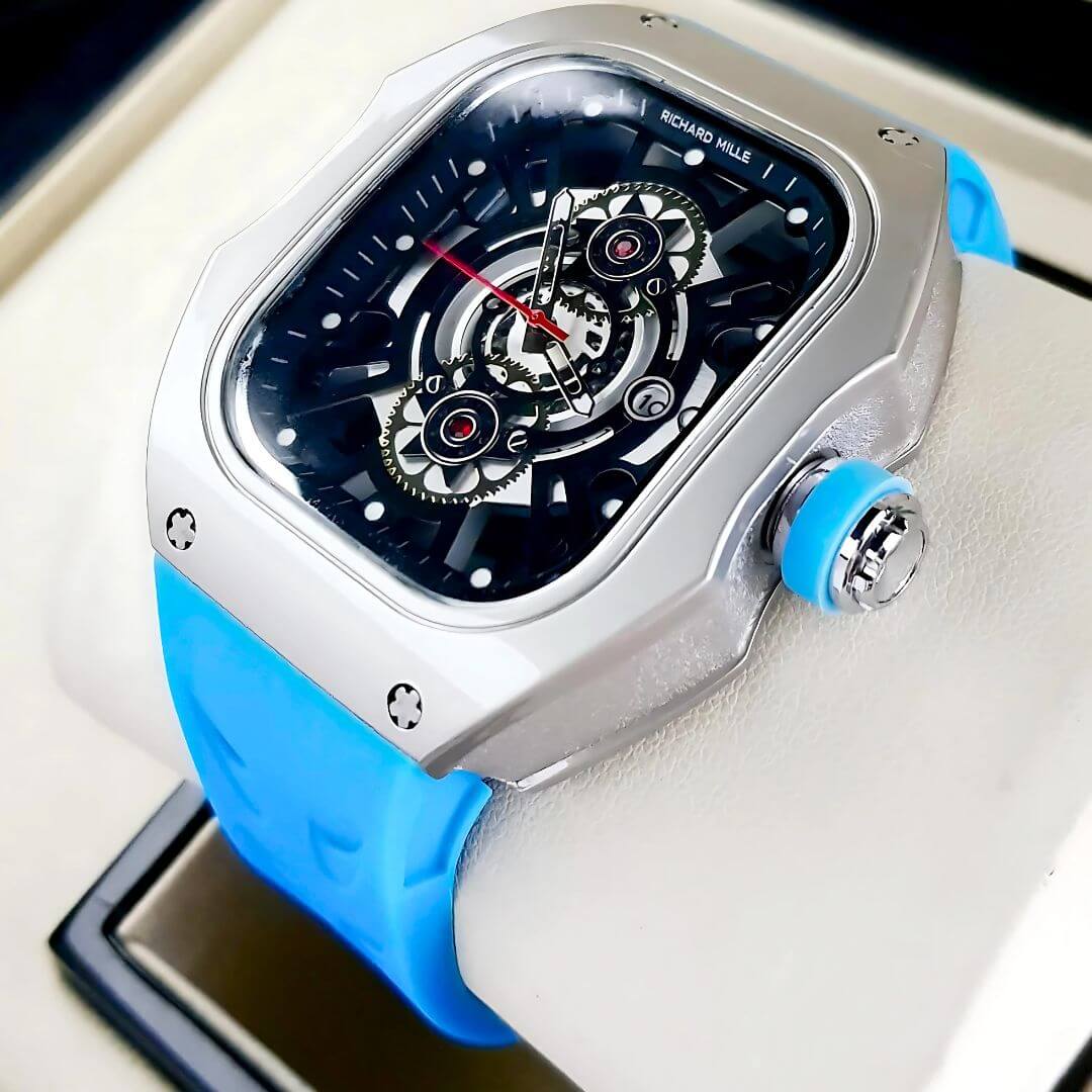 Richard Mille™-Cuarzo 90