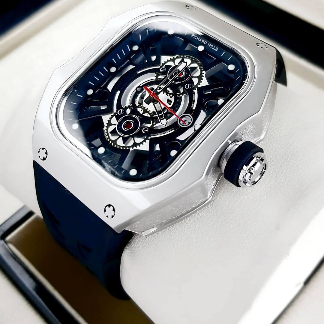 Richard Mille™-Cuarzo 90