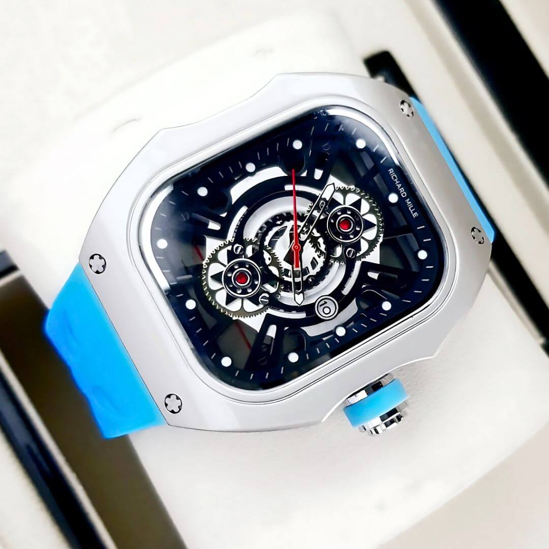 Richard Mille™-Cuarzo 90
