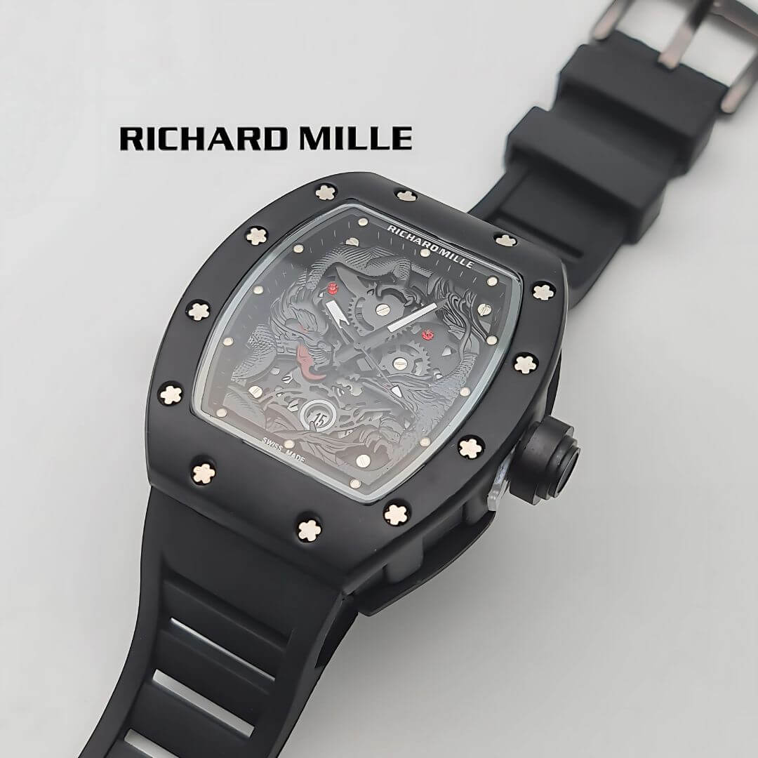 Richard Mille™-Retro One