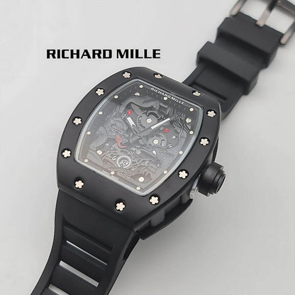 Richard Mille™-Retro One