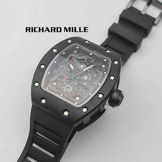 Richard Mille™-Retro One