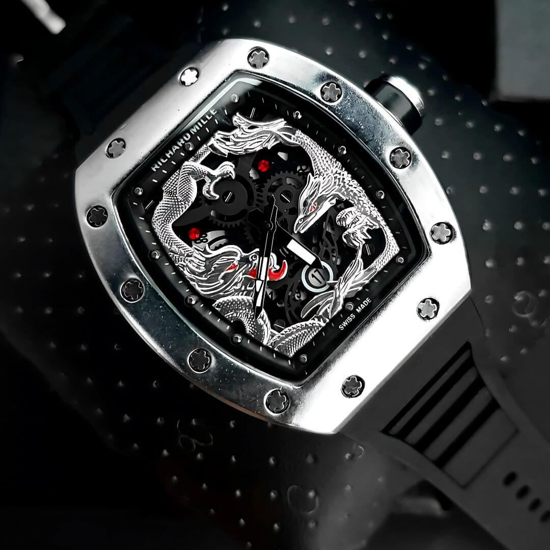 Richard Mille™-Retro One