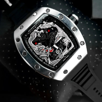 Richard Mille™-Retro One