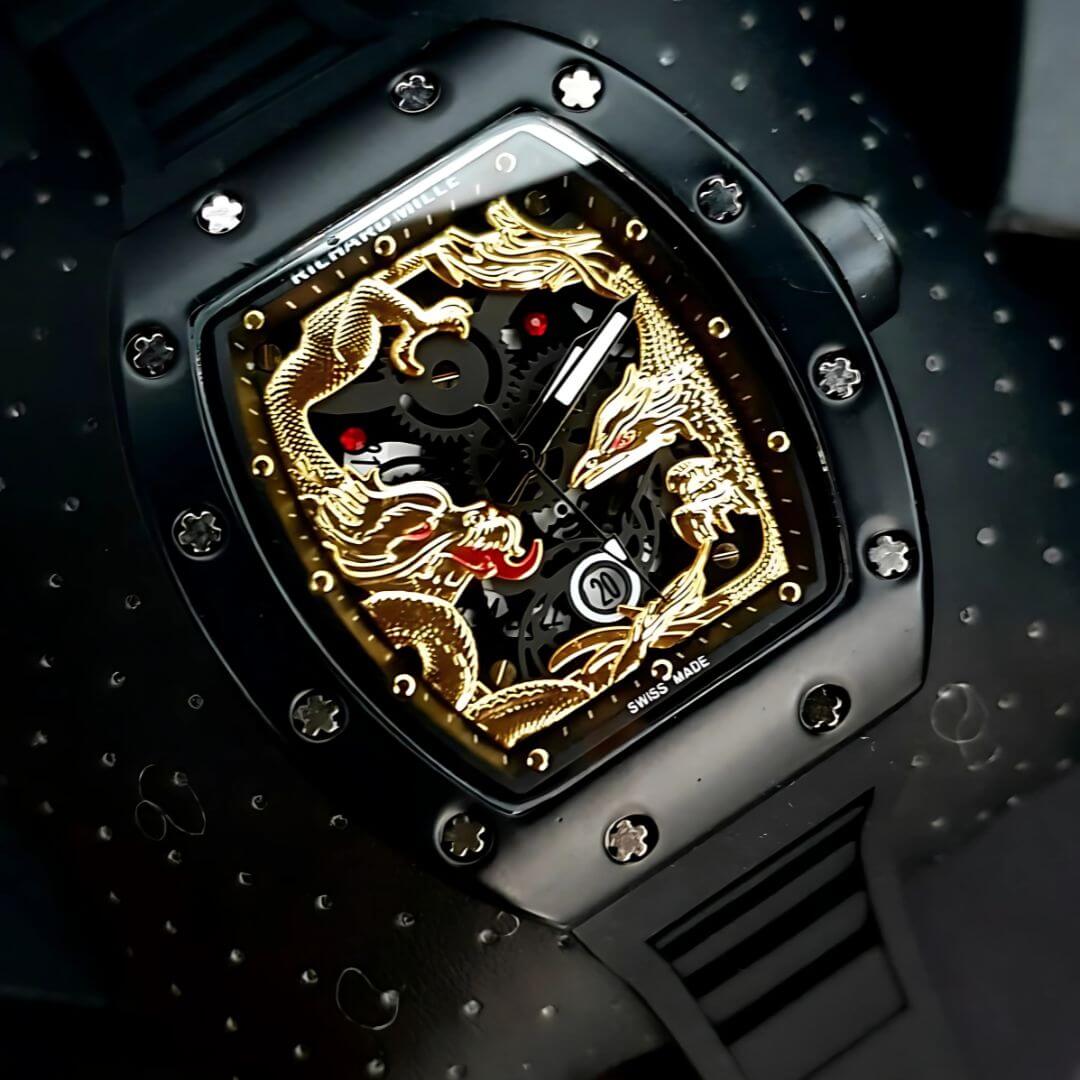 Richard Mille™-Retro One