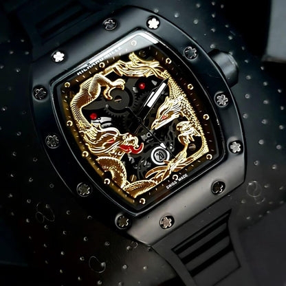 Richard Mille™-Retro One
