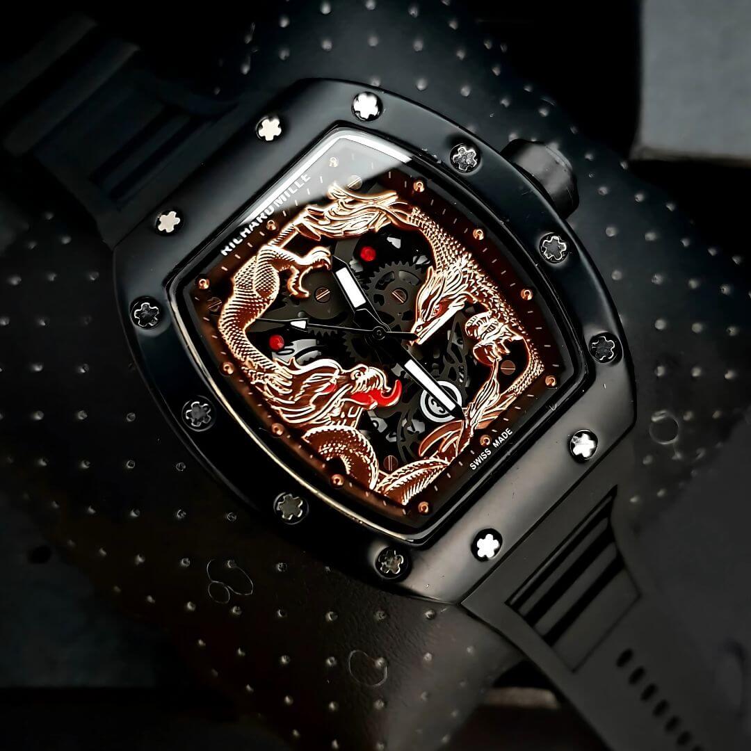 Richard Mille™-Retro One