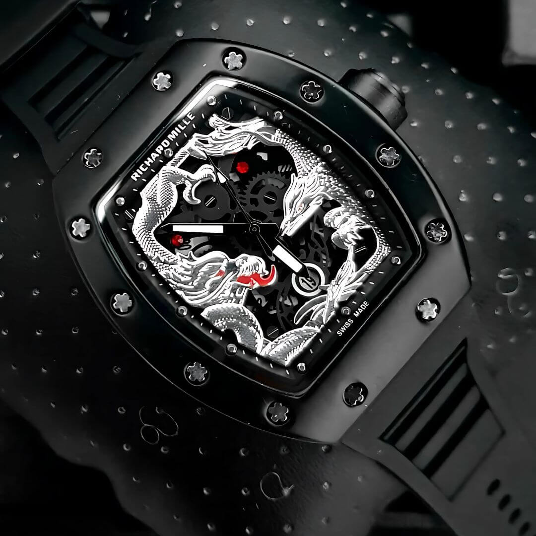 Richard Mille™-Retro One