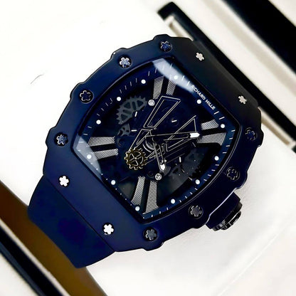 Richard Mille™-Pixel Time