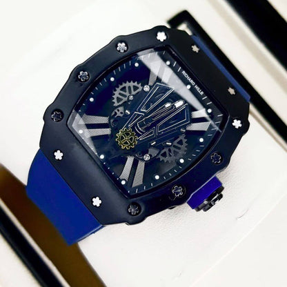 Richard Mille™-Pixel Time