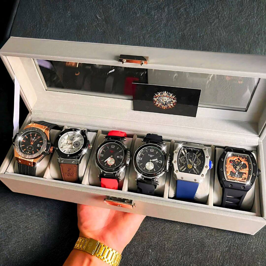 Combo Emprendedor Inicio Inteligente