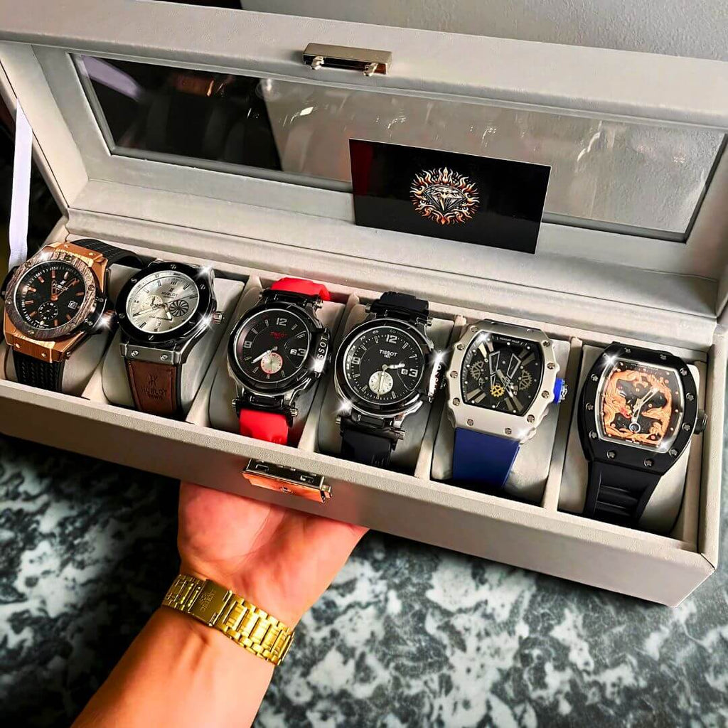 Combo Emprendedor Inicio Inteligente