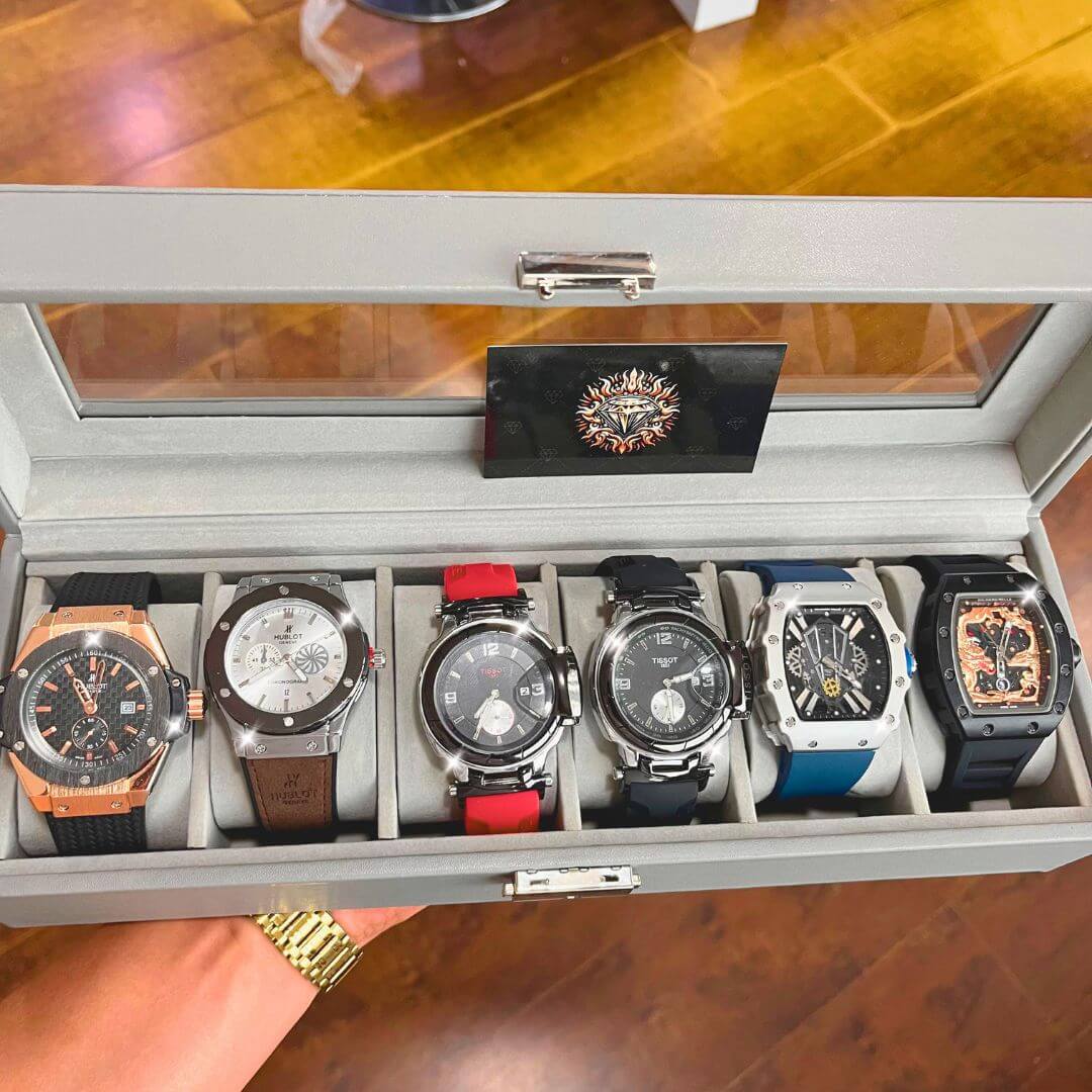 Combo Emprendedor Inicio Inteligente